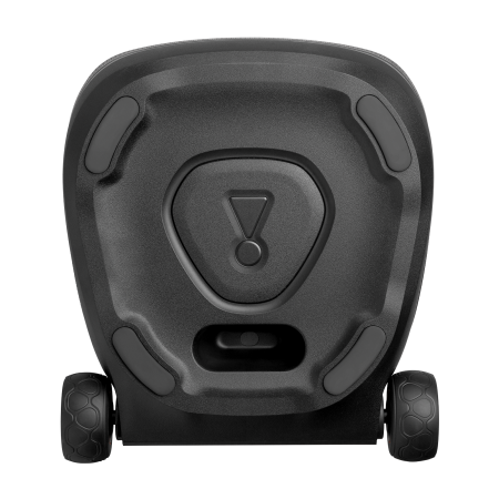 Фото JBL PartyBox 330 Black
