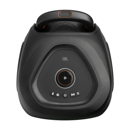 Фото JBL PartyBox 330 Black