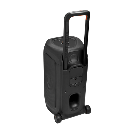 Фото JBL PartyBox 330 Black