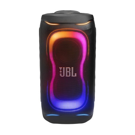 Фото JBL PartyBox 330 Black