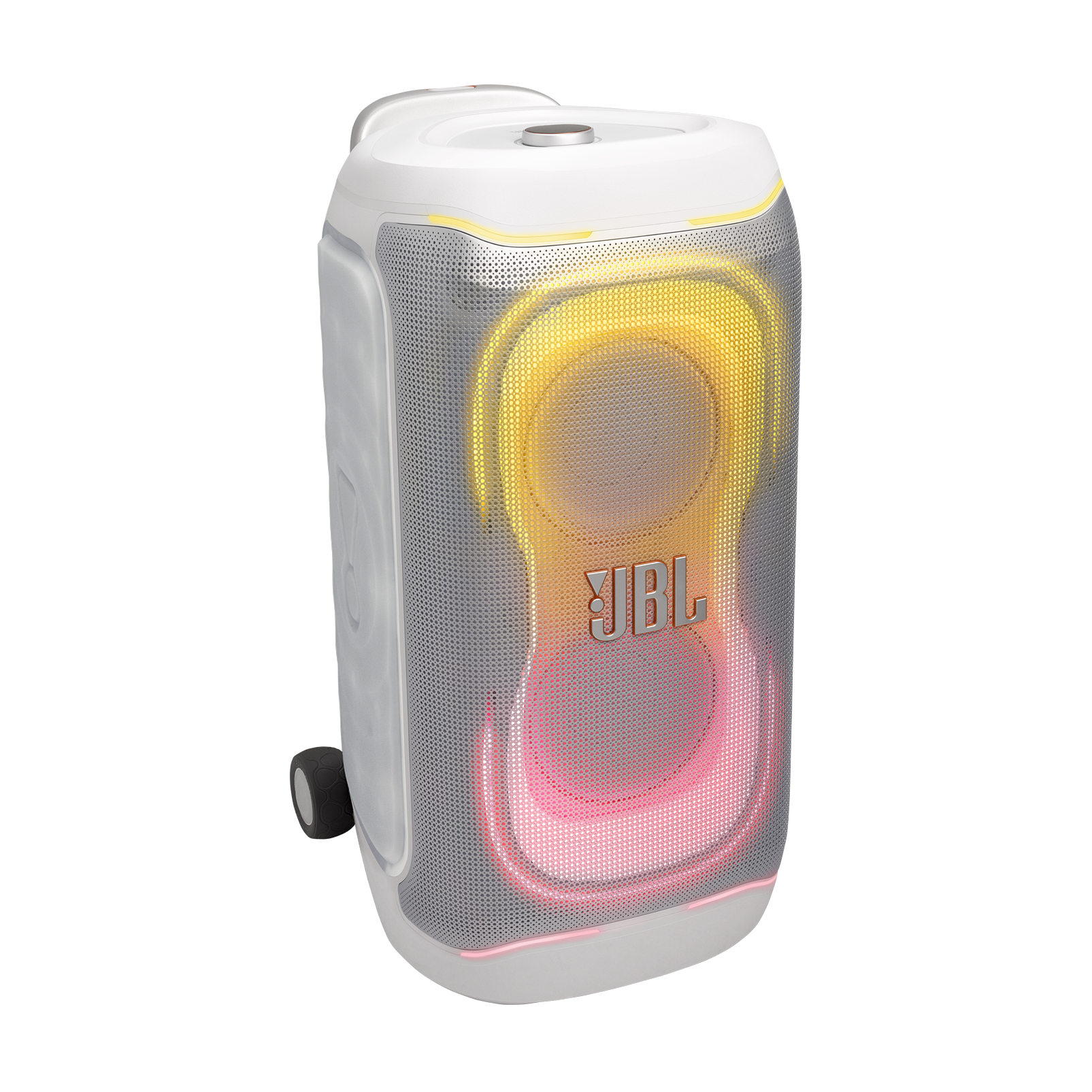 Фото JBL PartyBox 330 White
