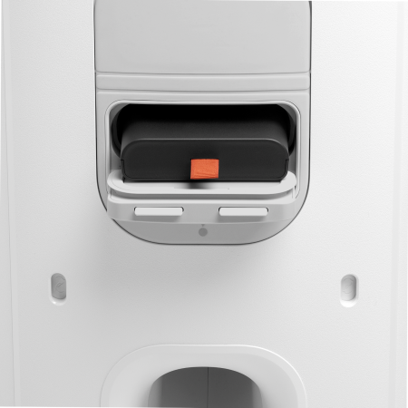 Фото JBL PartyBox 330 White