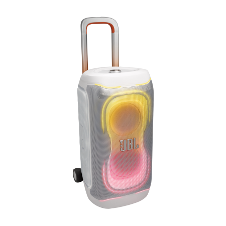 Фото JBL PartyBox 330 White