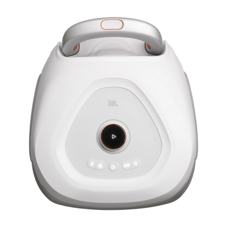 Фото JBL PartyBox 330 White