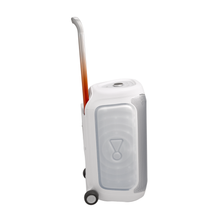 Фото JBL PartyBox 330 White