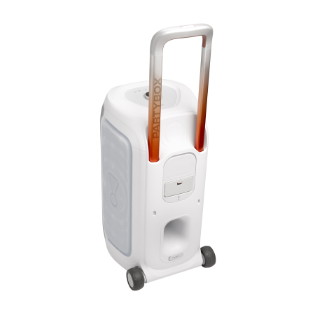 Фото JBL PartyBox 330 White
