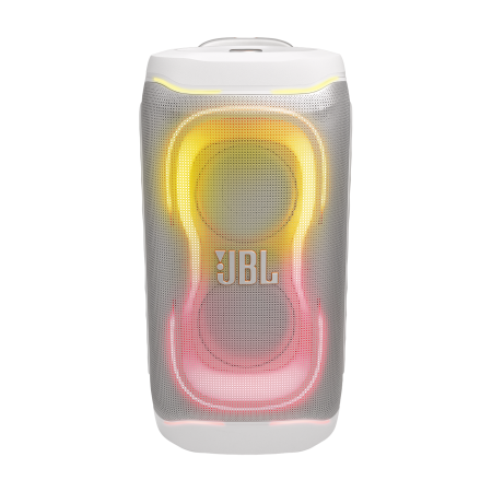 Фото JBL PartyBox 330 White