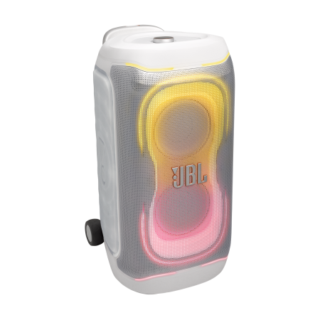 Фото JBL PartyBox 330 White