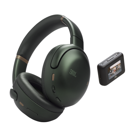Фото JBL Tour One M3 Smart Tx Green