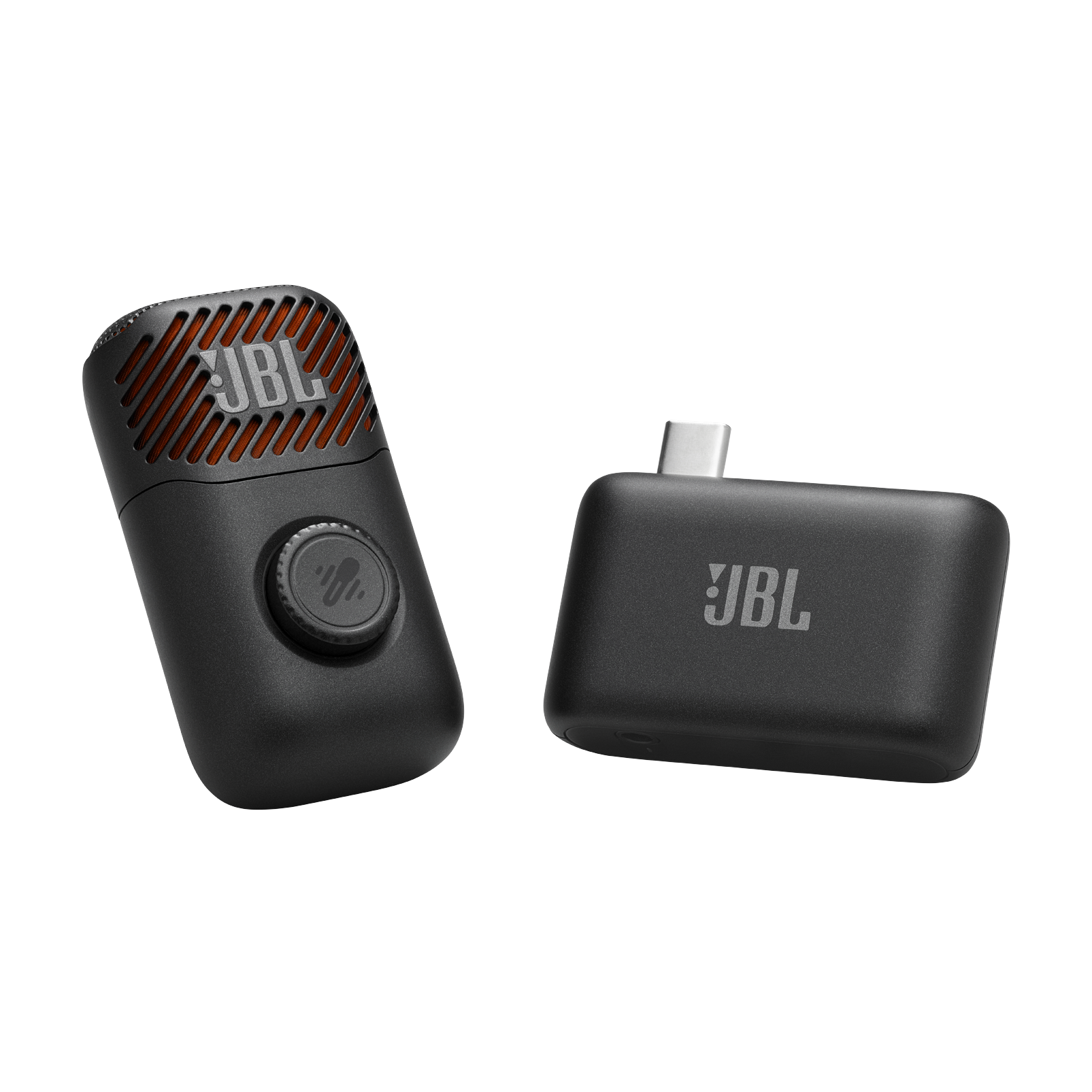Фото JBL EasySing Mic Mini