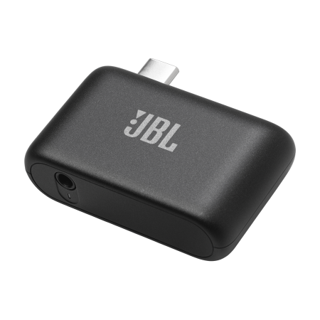 Фото JBL EasySing Mic Mini