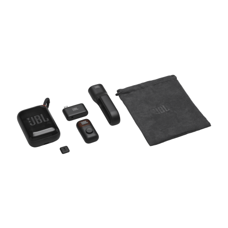 Фото JBL EasySing Mic Mini