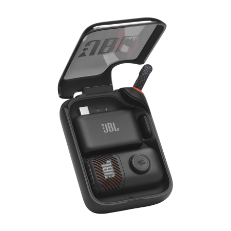 Фото JBL EasySing Mic Mini