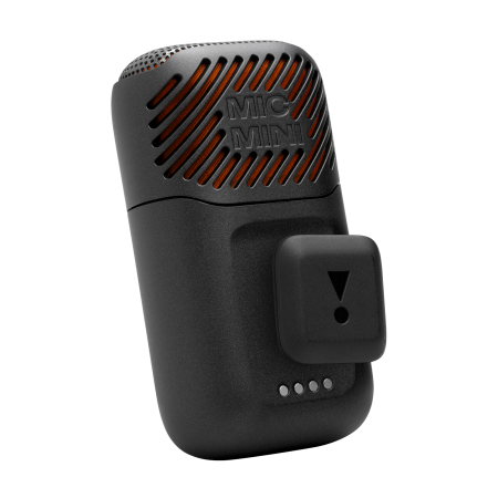 Фото JBL EasySing Mic Mini