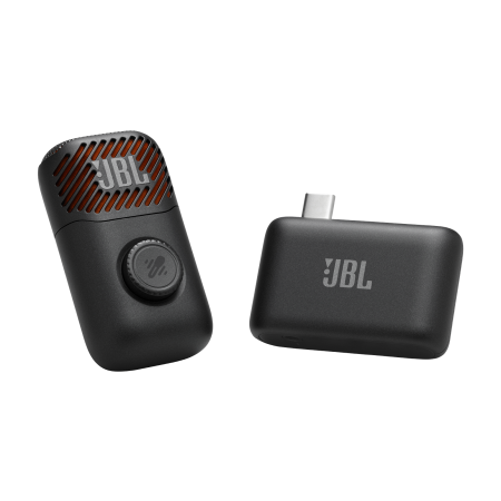 Фото JBL EasySing Mic Mini