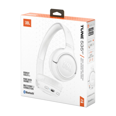 Фото JBL Tune 535BT