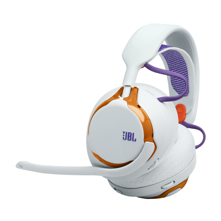 Фото JBL Quantum 650 Teal