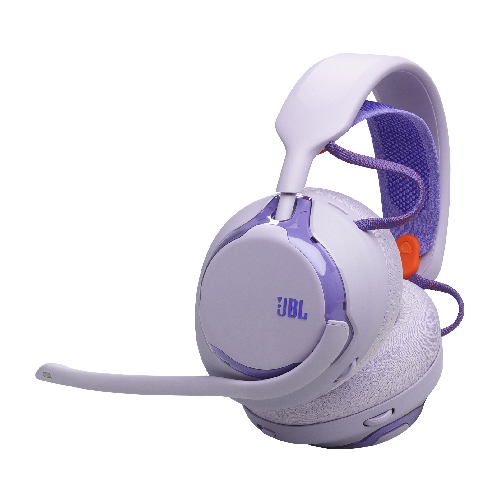 Фото JBL Quantum 650 Purple