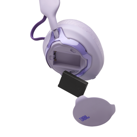 Фото JBL Quantum 650 Purple