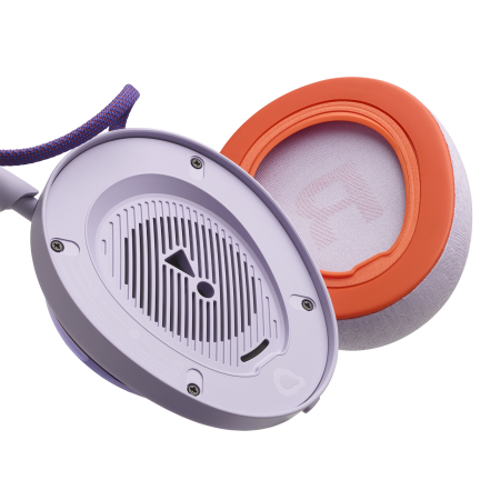 Фото JBL Quantum 650 Purple