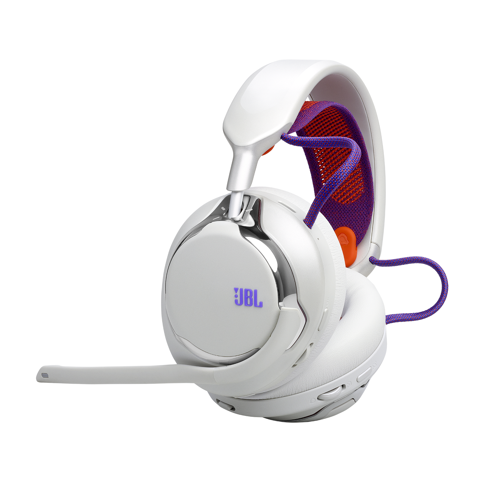 Фото JBL Quantum 950 White