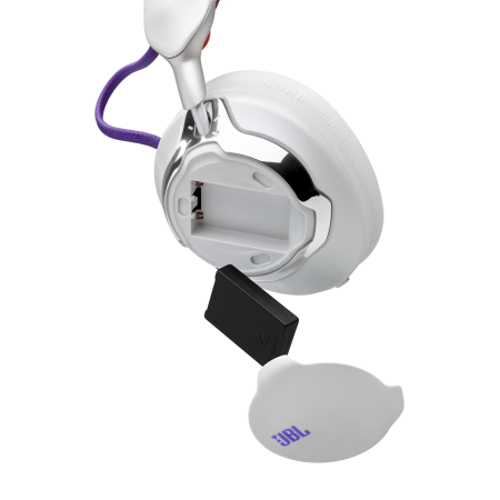Фото JBL Quantum 950 White