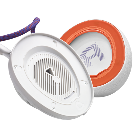 Фото JBL Quantum 950 White