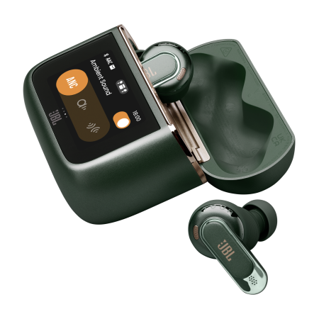 Фото JBL Tour Pro 3 Green
