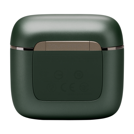 Фото JBL Tour Pro 3 Green