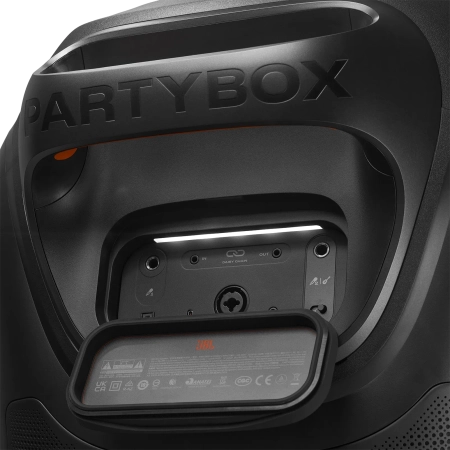 Фото JBL PartyBox Ultimate 2