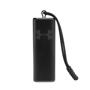 Фото JBL UA True Wireless Flash X Black