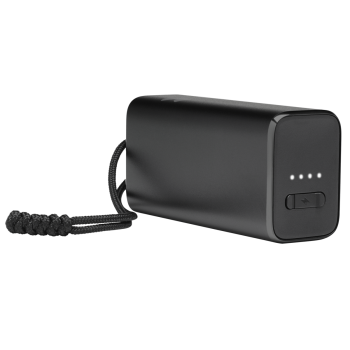 Фото JBL UA True Wireless Flash X Black