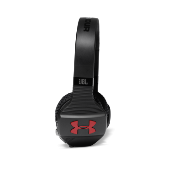 Фото JBL UA Sport Wireless Train Black / Red