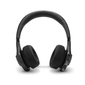 Фото JBL UA Sport Wireless Train Black