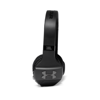 Фото JBL UA Sport Wireless Train Black