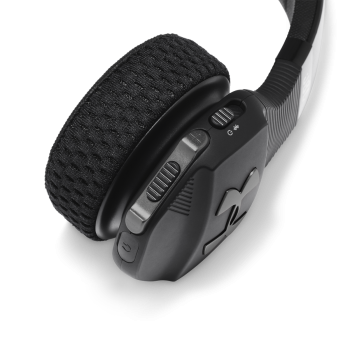 Фото JBL UA Sport Wireless Train Black