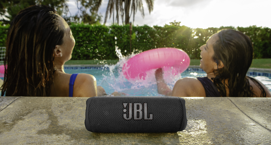 Jbl Flip 6